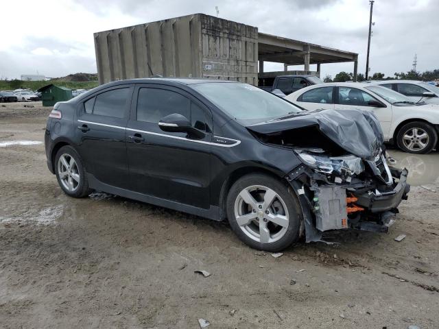 Photo 4 from auction – 2015 CHEVROLET VOLT with VIN 1G1RA6E41FU112982