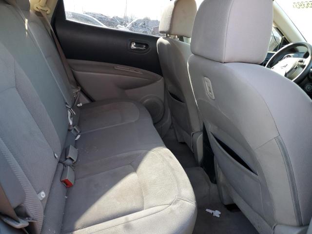 Photo 10 from auction – 2013 NISSAN ROGUE S with VIN JN8AS5MT6DW014248