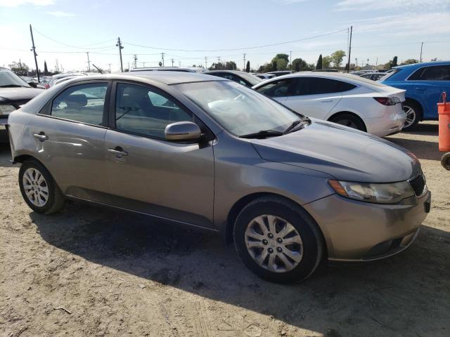 Photo 4 from auction – 2012 KIA FORTE EX with VIN KNAFU4A28C5587428