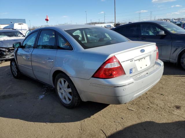 Photo 2 from auction – 2005 FORD FIVE HUNDR with VIN 1FAFP28155G196486