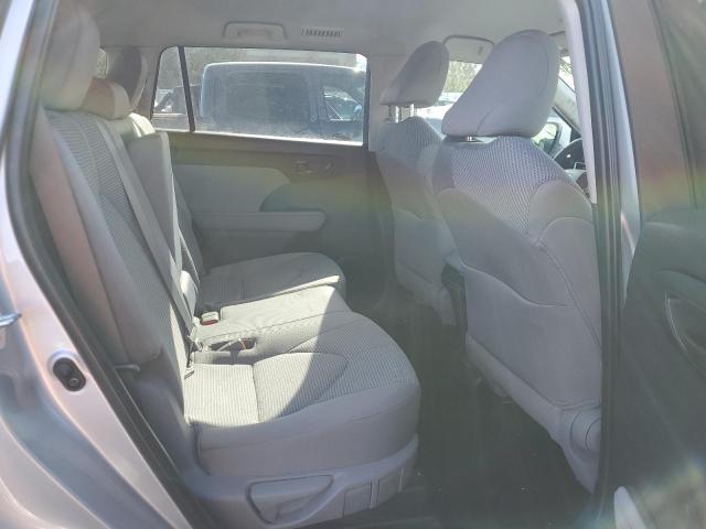 Photo 11 from auction – 2022 TOYOTA HIGHLANDER with VIN 5TDBZRBH4NS560825