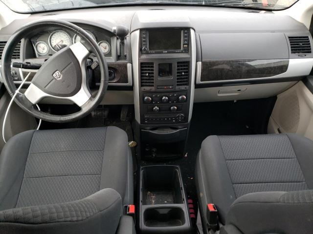 Zdjęcie 8 z aukcji – 2010 DODGE GRAND CARA z VIN 2D4RN5D1XAR273059