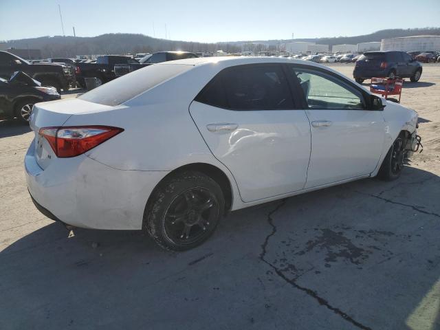 Photo 3 from auction – 2015 TOYOTA COROLLA L with VIN 5YFBURHE3FP209782