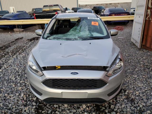 Photo 5 from auction – 2018 FORD FOCUS SE with VIN 1FADP3F26JL272825