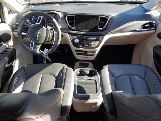 Photo 8 from auction – 2022 CHRYSLER PACIFICA H with VIN 2C4RC1L77NR161245