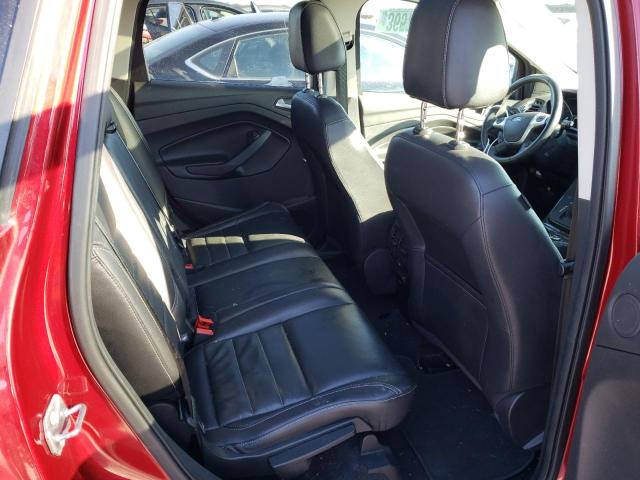 Photo 10 from auction – 2016 FORD ESCAPE TIT with VIN 1FMCU0J92GUB67912