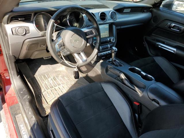 Photo 8 from auction – 2016 FORD MUSTANG GT with VIN 1FA6P8CF1G5273181