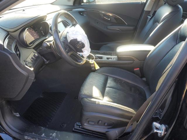 Photo 7 from auction – 2016 BUICK LACROSSE P with VIN 1G4GD5G39GF162812