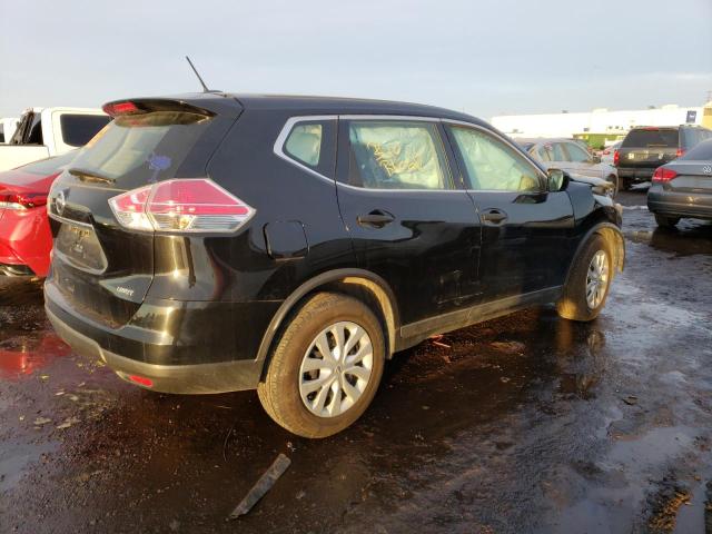 Photo 3 from auction – 2016 NISSAN ROGUE S with VIN 5N1AT2MT7GC826697