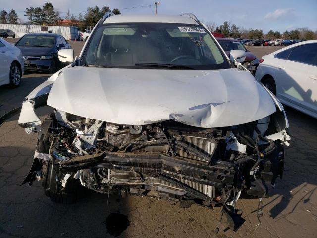 Photo 5 from auction – 2020 NISSAN ROGUE S with VIN KNMAT2MV2LP525621