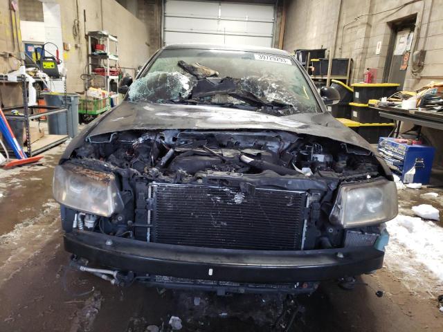 Photo 5 from auction – 2004 VOLKSWAGEN PASSAT GLS with VIN WVWPD63BX4E213047