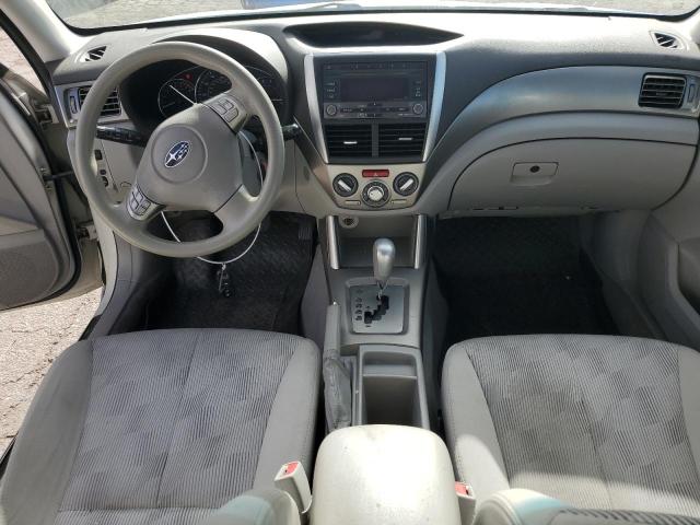 Photo 8 from auction – 2010 SUBARU FORESTER 2 with VIN JF2SH6CC4AH767249