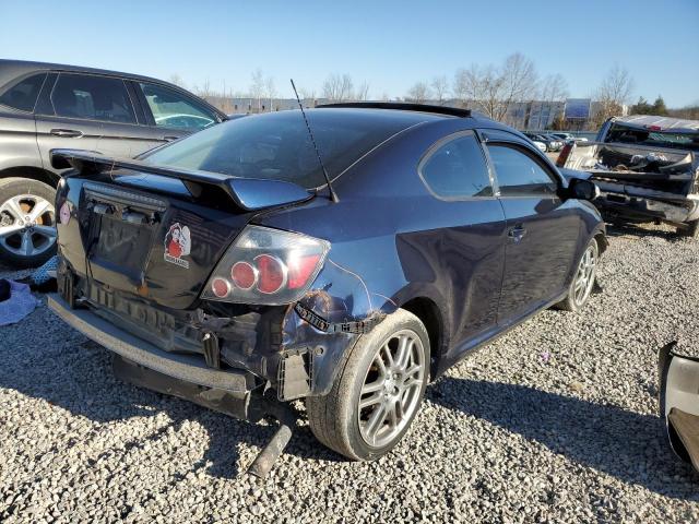 Photo 3 from auction – 2010 TOYOTA SCION TC with VIN JTKDE3B74A0306756