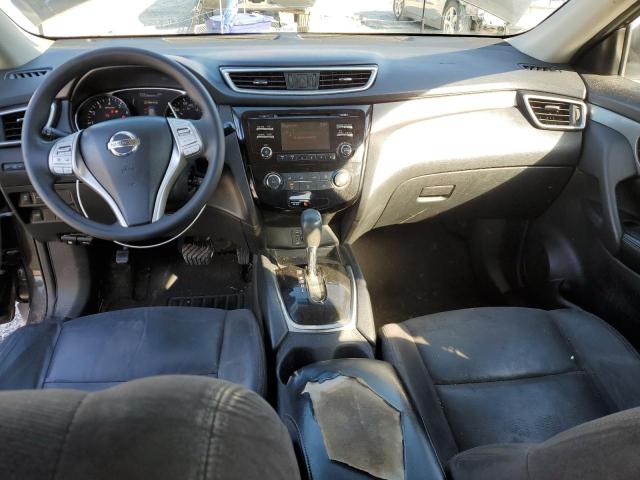 Zdjęcie 8 z aukcji – 2015 NISSAN ROGUE S z VIN KNMAT2MT6FP521090