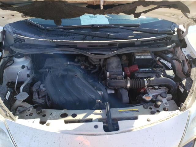 Photo 11 from auction – 2014 NISSAN VERSA NOTE with VIN 3N1CE2CP2EL357888