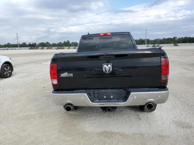 Photo 6 from auction – 2019 RAM 1500 CLASS with VIN 1C6RR6TT2KS694484
