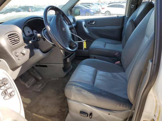 Photo 7 from auction – 2006 DODGE GRAND CARA with VIN 2D4GP44L76R700573
