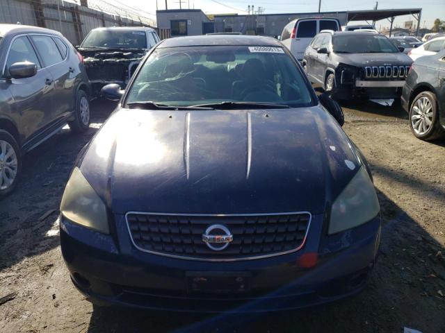 Photo 5 from auction – 2005 NISSAN ALTIMA with VIN 1N4BL11D15N453356