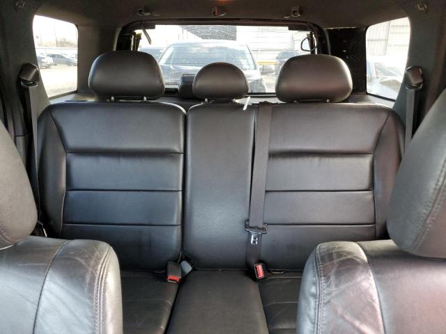 Photo 10 from auction – 2009 FORD ESCAPE LIM with VIN 1FMCU04769KD11082