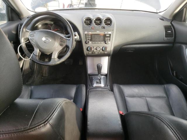 Photo 8 from auction – 2010 NISSAN ALTIMA BAS with VIN 1N4AL2AP2AC167842