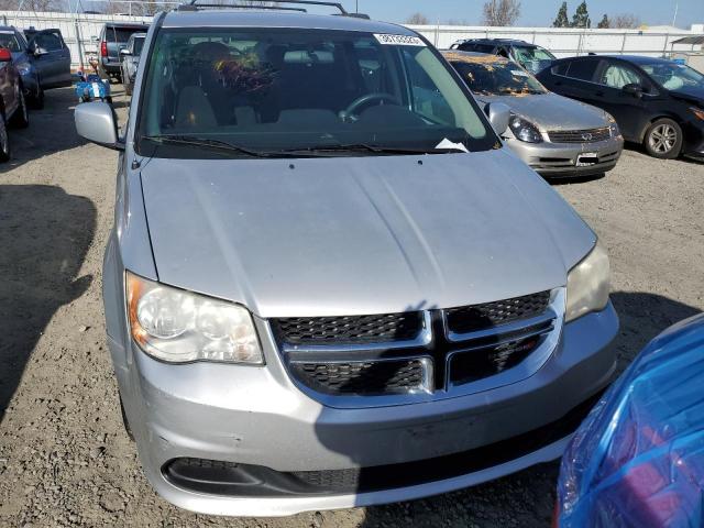 Photo 5 from auction – 2012 DODGE GRAND CARA with VIN 2C4RDGCG8CR228822