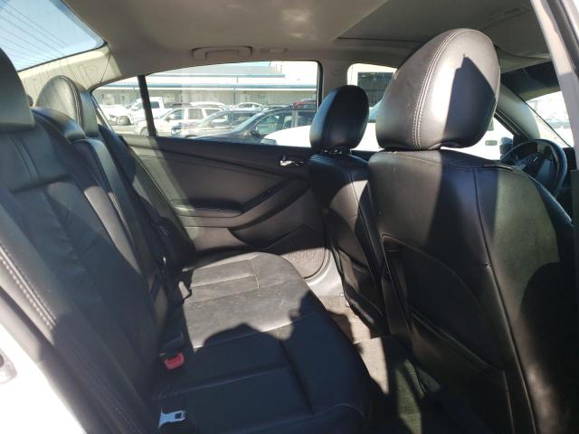 Photo 10 from auction – 2012 NISSAN ALTIMA BAS with VIN 1N4AL2AP9CN453341