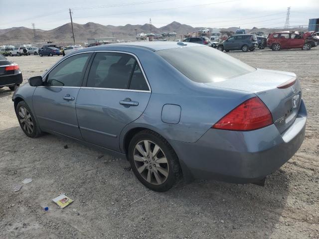 Photo 2 from auction – 2007 HONDA ACCORD EX with VIN 1HGCM66537A034575