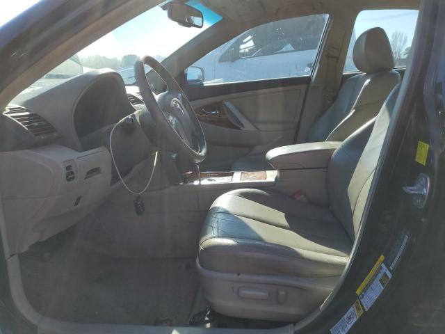 Photo 7 from auction – 2011 TOYOTA CAMRY SE with VIN 4T1BK3EK6BU125557