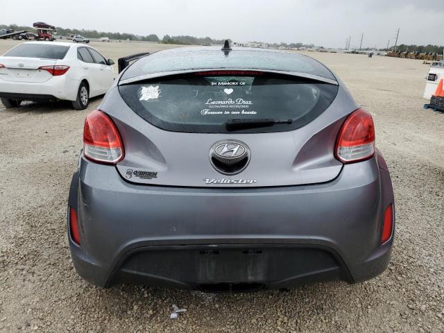 Photo 6 from auction – 2016 HYUNDAI VELOSTER with VIN KMHTC6AD7GU272682