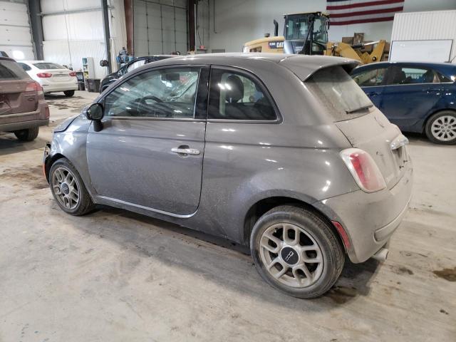 Photo 2 from auction – 2013 FIAT 500 POP with VIN 3C3CFFAR8DT751646