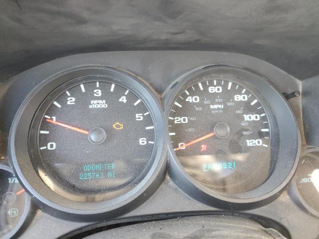 Photo 9 from auction – 2008 GMC SIERRA K15 with VIN 1GTEK14X78Z236228