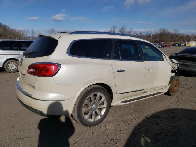 Photo 3 from auction – 2014 BUICK ENCLAVE with VIN 5GAKVBKD5EJ177751