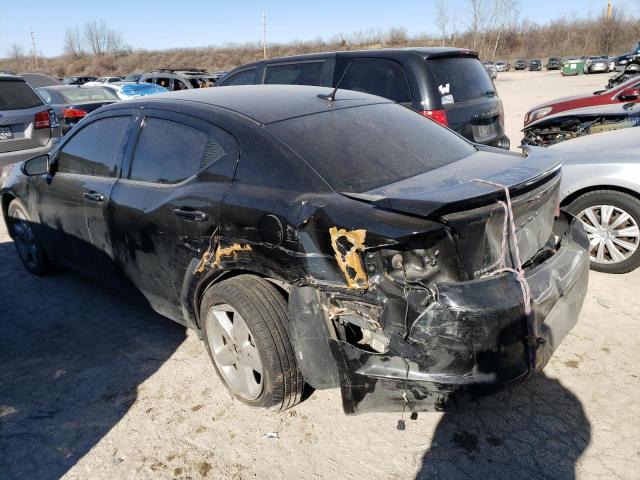 Photo 2 from auction – 2013 DODGE AVENGER SE with VIN 1C3CDZAG8DN770333