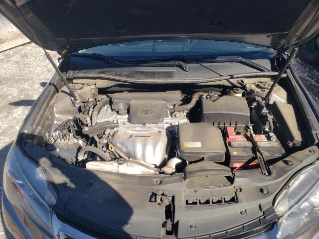 Photo 11 from auction – 2016 TOYOTA CAMRY LE with VIN 4T1BF1FK3GU555397