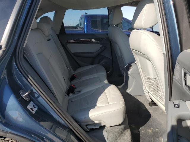 Photo 11 from auction – 2015 AUDI Q5 PREMIUM with VIN WA1LFAFP6FA102888