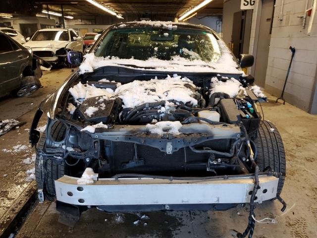 Photo 5 from auction – 2006 LEXUS GS 300 with VIN JTHCH96S360013366