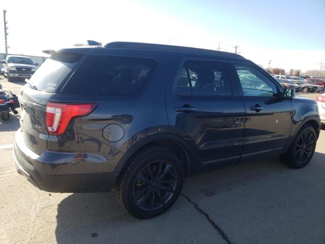 Photo 3 from auction – 2017 FORD EXPLORER X with VIN 1FM5K8D81HGB63558
