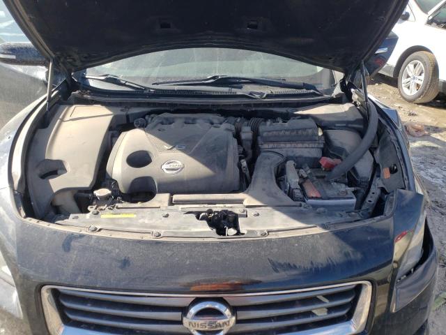Photo 11 from auction – 2014 NISSAN MAXIMA S with VIN 1N4AA5AP3EC444723