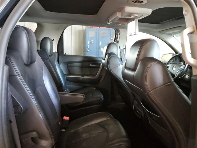 Photo 11 from auction – 2007 GMC ACADIA SLT with VIN 1GKEV33767J131623