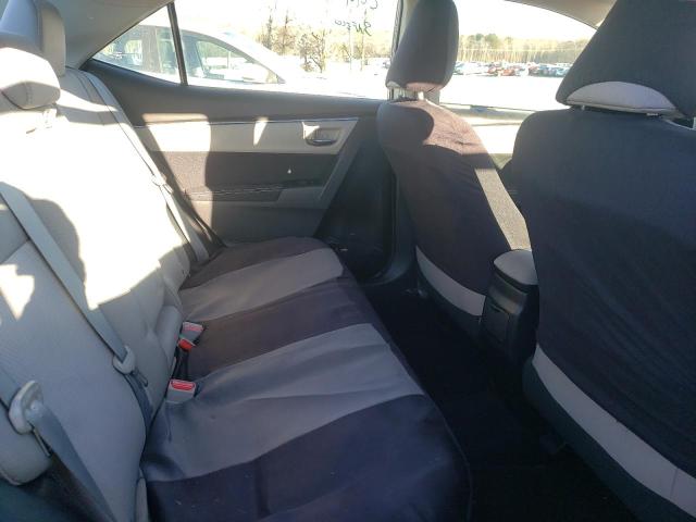 Photo 10 from auction – 2015 TOYOTA COROLLA L with VIN 2T1BURHE5FC310600