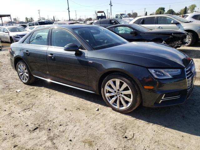 Photo 4 from auction – 2018 AUDI A4 PREMIUM with VIN WAUKMAF43JA129369