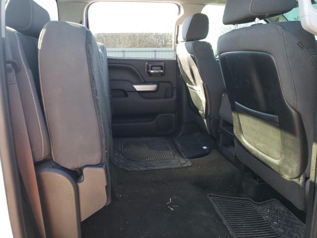 Photo 10 from auction – 2015 CHEVROLET SILVERADO with VIN 1GC1KVEG5FF660722