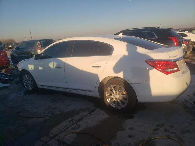 Photo 2 from auction – 2014 BUICK LACROSSE with VIN 1G4GB5GR4EF137923