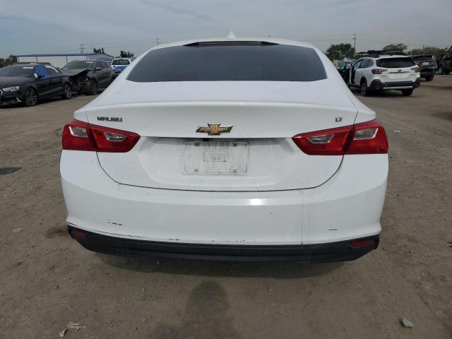 Photo 6 from auction – 2018 CHEVROLET MALIBU LT with VIN 1G1ZD5STXJF281604