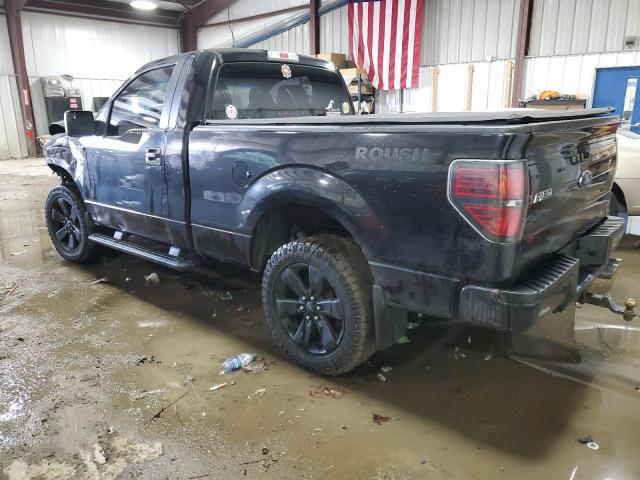 Photo 2 from auction – 2014 FORD F150 with VIN 1FTMF1EF7EKF33946