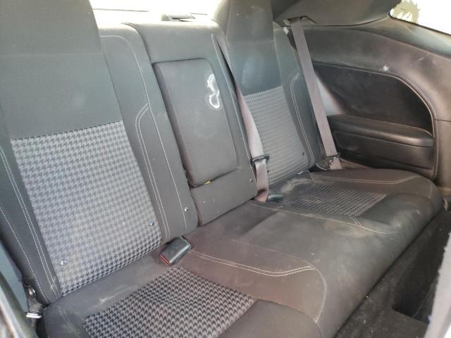 Photo 10 from auction – 2021 DODGE CHALLENGER with VIN 2C3CDZGG7MH576246