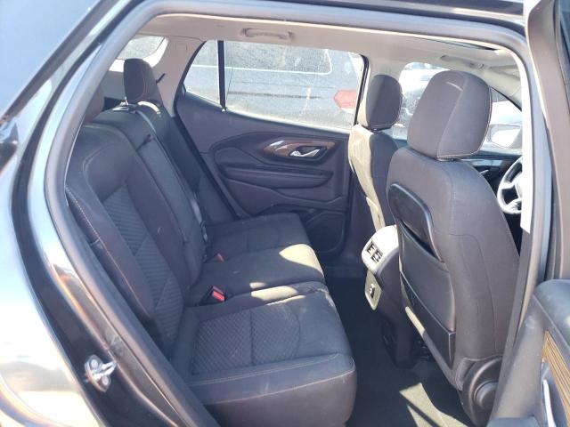 Photo 10 from auction – 2018 GMC TERRAIN SL with VIN 3GKALMEVXJL267694