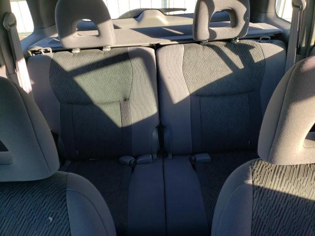 Photo 10 from auction – 2003 TOYOTA RAV4 with VIN JTEHH20VX36097059