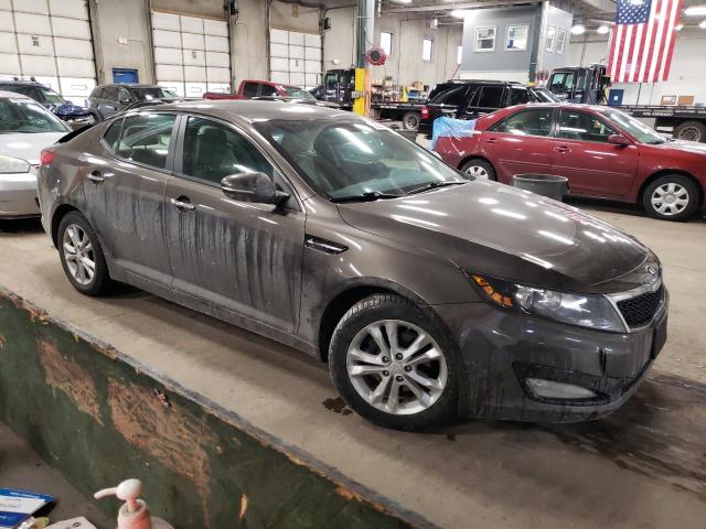 Photo 4 from auction – 2013 KIA OPTIMA EX with VIN 5XXGN4A77DG241478