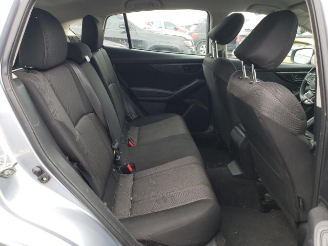 Photo 10 from auction – 2018 SUBARU IMPREZA PR with VIN 4S3GTAB62J3738167